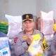 Polda Riau Ungkap Pengoplosan Beras SPHP di Tenayan Raya, Konsumen Dirugikan