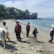 Sat Samapta Polres Lombok Barat Intensifkan Patroli Wisata di Desa Lembar