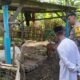 Edukasi Lahan Produktif: Polsek Batulayar Turun Langsung ke Dusun Krandangan