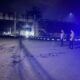Polsek Labuapi Intensifkan Patroli Dini Hari di Jalur BIL untuk Cegah Kriminalitas