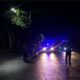 Antisipasi Kejahatan dan Kecelakaan, Polres Lombok Barat Rutin Gelar Patroli Malam