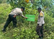 Hutan Lendang Damai Disiapkan untuk Pertanian Polikultur di Lombok Barat
