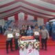 Bhabinkamtibmas Kelurahan Menala  Raih Juara II Lomba Tiga Pilar Tingkat Polda Ntb