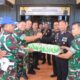 Kejutan Manis Dandim 1628/SB di Hari Bhayangkara ke 79 untuk Polres Sumbawa Barat, Simbol Kuatnya Sinergitas TNI–Polri