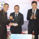 Syukuran Hari Bhayangkara Ke-79 Polres Bima Kota Berlangsung Khidmat dan Penuh Kekeluargaan