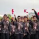 Kelompok Pecinta NKRI Turut Meriahkan HUT Bhayangkara, Bukti Polri Mengayomi Masyarakat