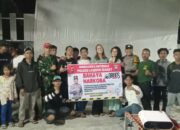 Desa Lembahsari Bangun Kesadaran Remaja Jauhi Narkoba
