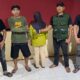 Team Opsnal Polsek Rasana’e Barat Ungkap Kasus Pencurian HP di Wahana Permainan Serasuba