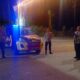 Patroli Blue Light Gabungan Piket Fungsi Polsek Rasanae Barat Ciptakan Situasi Kamtibmas yang Kondusif