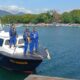 Personel Polda Bali Dikerahkan Cari Korban Kapal Tenggelam di Selat Bali
