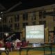 Polres Bima Kota Gelar Nobar Wayang Kulit Meriahkan HUT Bhayangkara ke-79