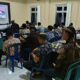 Polres Sumbawa Barat Gelar Nobar Wayang Kulit “Amartha Binangun” dalam Rangka Hari Bhayangkara ke-79
