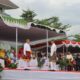 Kapolres Bima Kota Hadiri Upacara Peringatan Hari Jadi Bima ke-385 Tahun 2025
