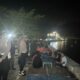 Personel Polres Bima Kota Laksanakan Patroli KRYD Malam Minggu, Antisipasi Gangguan Kamtibmas