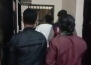 Curanmor di Desa Buwun Mas Terungkap, Polsek Sekotong Tangkap Pelaku di Blongas