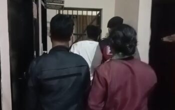 Curanmor di Desa Buwun Mas Terungkap, Polsek Sekotong Tangkap Pelaku di Blongas