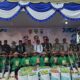 Polres Kutim Berikan Alsintan Kepada Kelompok Tani, Bentuk Wujudkan Ketahanan Pangan