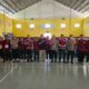 Kapolsek Sekongkang Tekankan Kedisiplinan dan Cegah Kenakalan Remaja pada MPLS SMA Negeri 1 Sekongkang