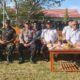 Penutupan MPLS di SMAN 1 Seteluk, Kapolsek Seteluk Ajak Siswa Baru Giat Belajar Raih Cita-Cita