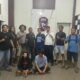 2 Orang Pria Pelaku Curas di Dusun Karang Jati Berhasil Diringkus Pihak Kepolisian