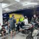 Polres Lombok Tengah Gencarkan Patroli KRYD, Imbau Pemuda Jauhi Judi Online.