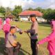 Bhayangkara Hebat, 35 Personel Lotara Raih Kenaikan Pangkat