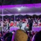 Gerung Hidup Kembali, Car Free Nite Bangkitkan Budaya dan UMKM Lokal