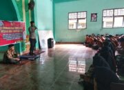 Polres Lombok Barat Perkuat Silaturahmi dengan Ponpes Al-Ahyar NW Labuapi
