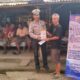 Satlantas Lombok Barat Gelar “Ngopi Bareng Sopir” di Gerung untuk Cegah Kecelakaan
