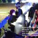 Sat Samapta Polres Sumbawa Barat Laksanakan Patroli KRYD di Wilayah Taliwang, Cegah Gangguan Kamtibmas