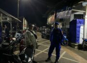 Sat Polairud Polres Lombok Utara Laksanakan Patroli Dialogis di Kawasan Pesisir Teluk Nara