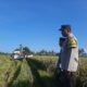 Kunjungan Bhabinkamtibmas Kuripan: Ajak Petani Wujudkan Ketahanan Pangan