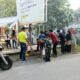 Sinergi Babinsa dan Warga, Lingkungan Bersih Persaudaraan Semakin Erat