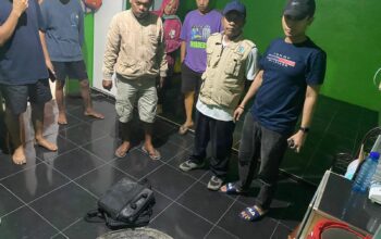 Polisi Bongkar Kasus Warga Beleke yang Hilang, Terduga Pelaku Diduga Kekasih Korban