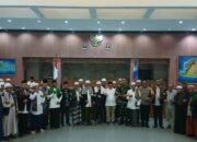 Ulama, Pemerintah, dan Aparat Bersatu Wujudkan NTB Kondusif