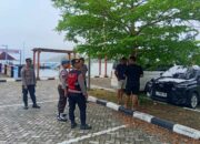 Polsek Sekotong Intensifkan Patroli Dermaga Tawun Demi Keamanan Wisatawan