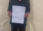 Polsek Gangga Ungkap Fakta di Balik Laporan Dugaan Pembegalan di Desa Bentek