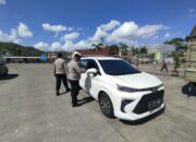 Polsek Lembar Perketat Pemeriksaan di Pelabuhan, Antisipasi Barang Ilegal dari Bali