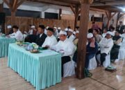 Kapolres Lombok Utara Hadiri Musda IV MUI Kabupaten Lombok Utara