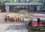 Dandim 1606/Mataram: Kami Siap Dukung Posko Siaga di Tiap Wilayah