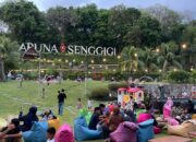 Aruna Senggigi Hadirkan Angkringan Spesial Bernuansa Nusantara dan Asia