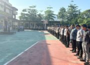 Propam Polres Lombok Utara Perketat Pengawasan PNPP, Tekankan Profesionalisme dan Cegah Sikap Arogan