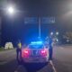 Blue Light Patrol Satlantas Lombok Barat, Aman Tanpa Balap Liar