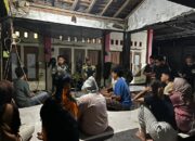 Pemuda Diajak Berperan Aktif Wujudkan Keamanan Jempong Baru