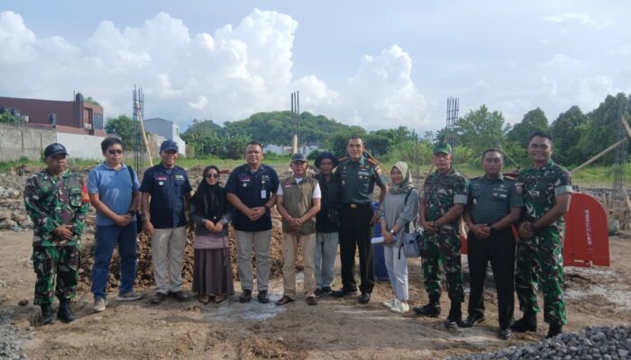 Koperasi Merah Putih Lombok Barat Masuki Tahap Kesiapan