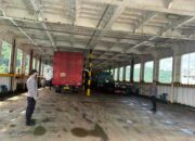 Pelabuhan Lembar Siaga Nataru: Keamanan Penyeberangan Lombok-Bali Diperketat